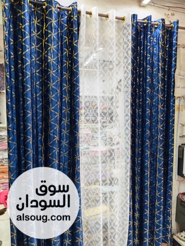 ستائر غرفة كاملة - Image # 10