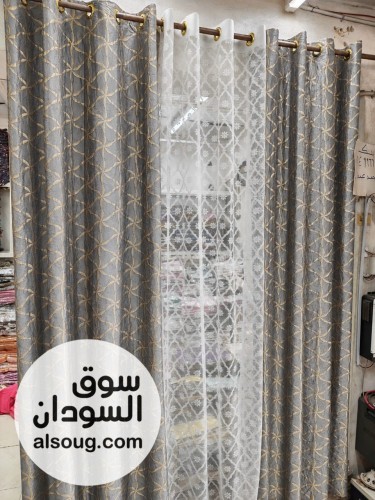 ستائر غرفة كاملة - Image # 6