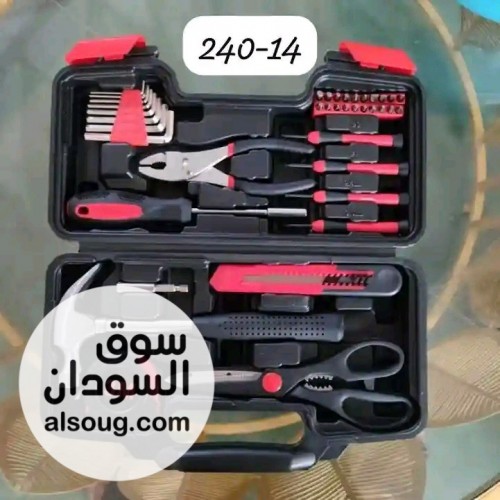 طقم ورش 