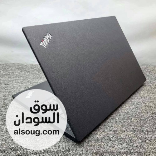 لابتوب Lenovo Thinkpad شبه جديد - صورة رقم 3