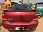 نيسان صني اتوماتيك 2008