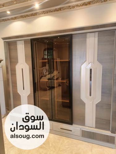 غرف نوم دمياطي فخمة - صورة رقم 2