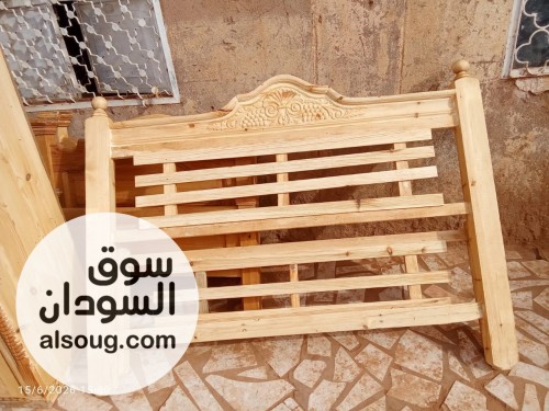 غرفه نوم موسكو 3ضلف من الورشة مباشر السعر 1550فقط -عاملين عرض للناس ال - Image # 2