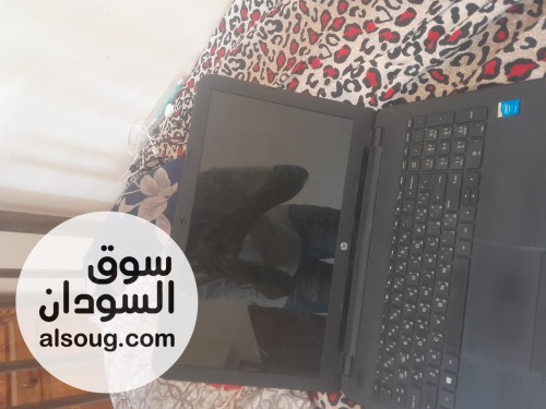 لاب توب اتش بي الملحقات وصله الشاحن