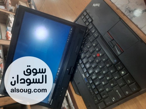 لابتوب Lenovo Thinkpad x220 شبه جديد