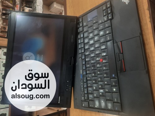 لابتوب Lenovo Thinkpad x220 شبه جديد - صورة رقم 4