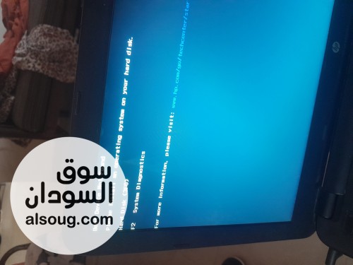 لاب توب اتش بي اتش بي اتش بي