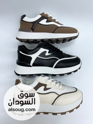 اسبورتات فاااخرة --دهــــب دهــب --مقاااس 36ل 41--الدستة 410 - صورة رقم 11