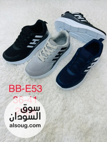 اسبورتات فاااخرة --دهــــب دهــب --مقاااس 36ل 41--الدستة 410 - صورة رقم 4