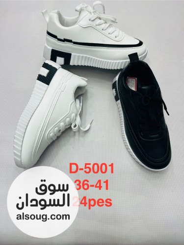 اسبورتات فاااخرة --دهــــب دهــب --مقاااس 36ل 41--الدستة 410 - صورة رقم 10
