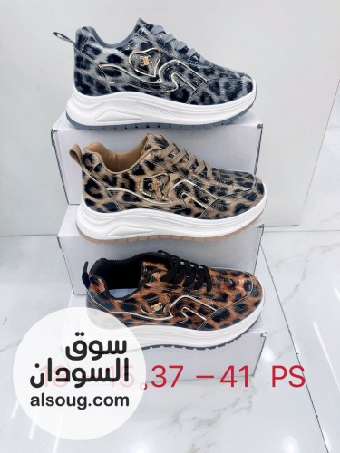 اسبورتات فاااخرة --دهــــب دهــب --مقاااس 36ل 41--الدستة 410 - صورة رقم 9