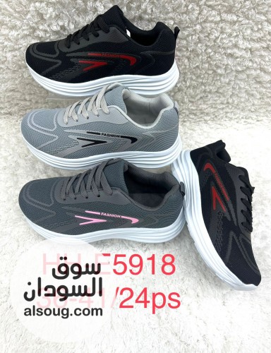 اسبورتات فاااخرة --دهــــب دهــب --مقاااس 36ل 41--الدستة 410 - صورة رقم 15