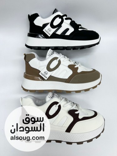 اسبورتات فاااخرة --دهــــب دهــب --مقاااس 36ل 41--الدستة 410 - صورة رقم 12