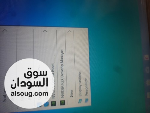 لابتوب Lenovo Thinkpad شبه جديد - صورة رقم 4