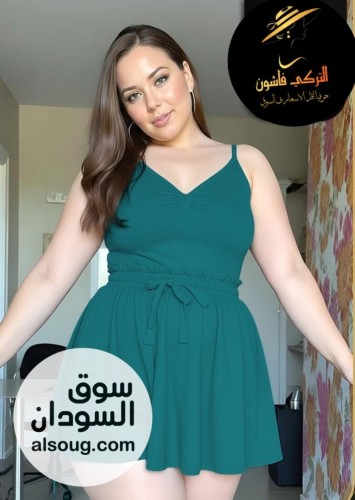 جديدنا وصل -لانجري ليكرا ناعم فاخر -مقاسات 50 ل 110 كيلو - مريييح - صورة رقم 9