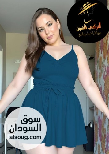 جديدنا وصل -لانجري ليكرا ناعم فاخر -مقاسات 50 ل 110 كيلو - مريييح - صورة رقم 10