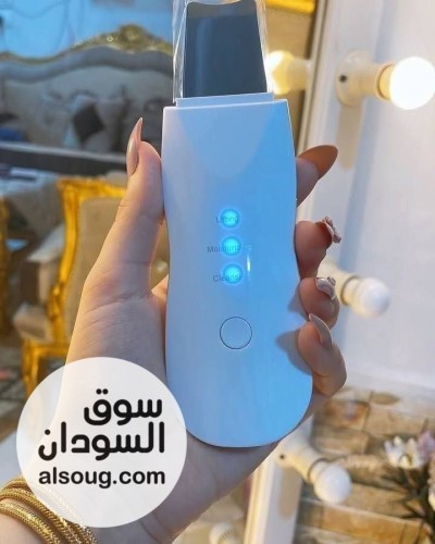 حصل العرض جهاز التراسونك - Image # 2