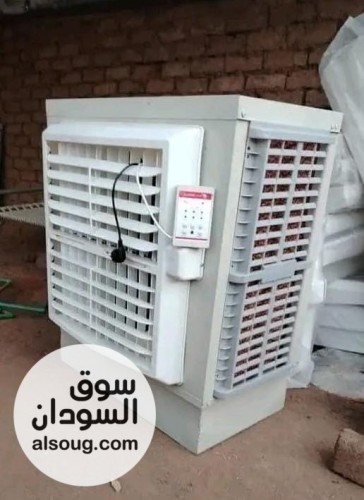 مكيفات تجميع نسمة 6000 الف وحدة
