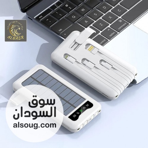 باور بانك 10 الف امبير