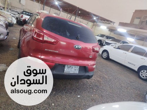 اسبورتاااج موديل 2013 - صورة رقم 7