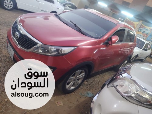 اسبورتاااج موديل 2013