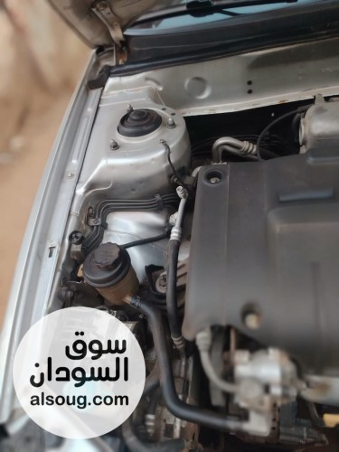 افانتي سحلية موديل 2005 - Image # 5