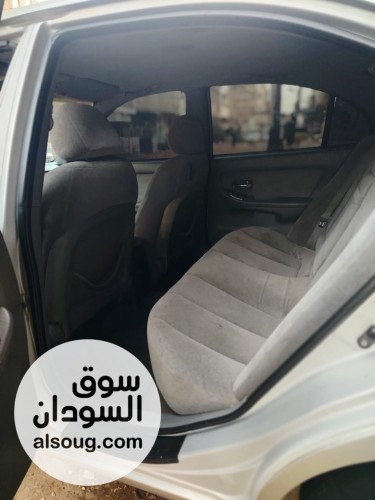 افانتي سحلية موديل 2005 - Image # 7