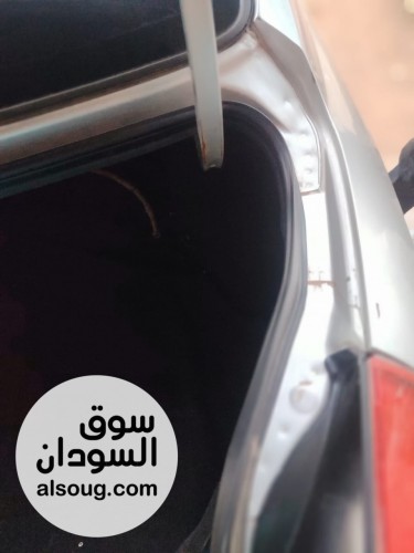 افانتي سحلية موديل 2005 - Image # 8