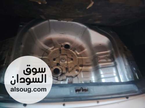 افانتي سحلية موديل 2005 - Image # 9