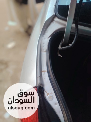 افانتي سحلية موديل 2005 - Image # 3