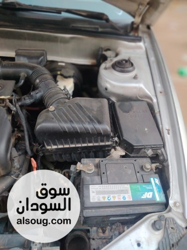 افانتي سحلية موديل 2005 - Image # 6
