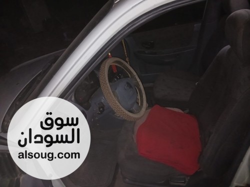 فيرنا بوكو موديل2005 - صورة رقم 10