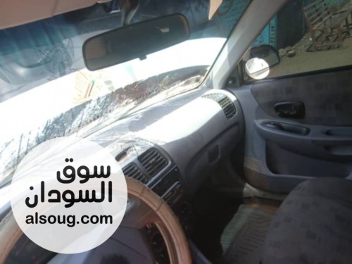 فيرنا بوكو موديل2005 - صورة رقم 6