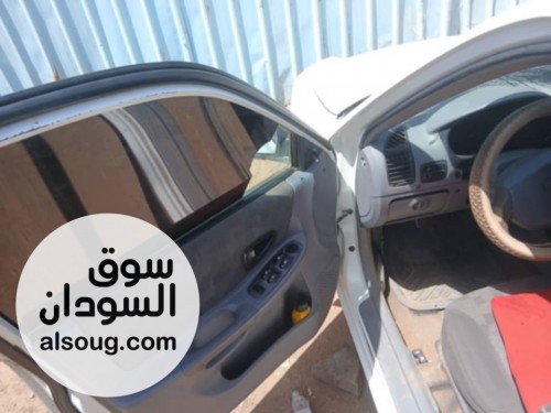 فيرنا بوكو موديل2005 - صورة رقم 7