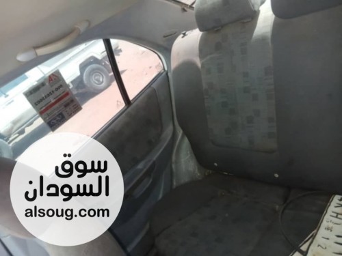 فيرنا بوكو موديل2005 - صورة رقم 3