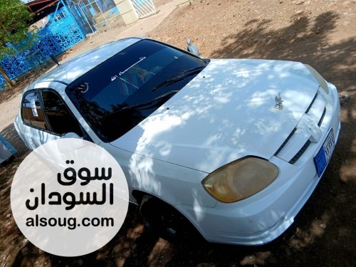 فيرنا بوكو موديل2005