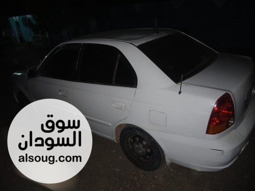 فيرنا بوكو موديل2005 - صورة رقم 9