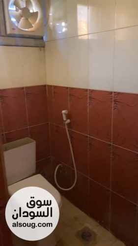 شقق مفروشة _ ابو ادم