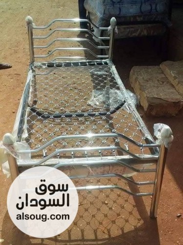 عررررررررض سراير استيل