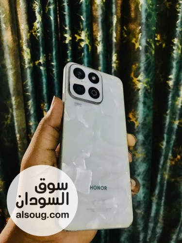 HONOR X7C سعودي رام8 - Image # 4
