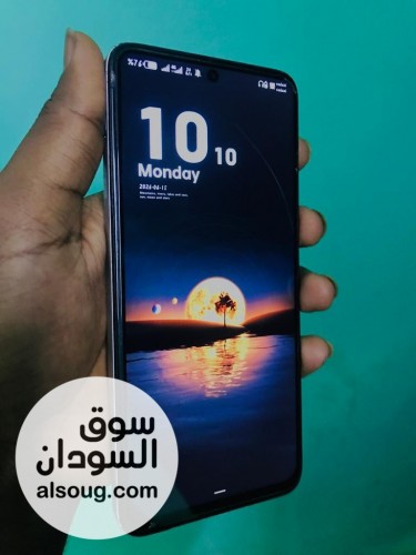 HONOR X7C سعودي رام8 - Image # 3