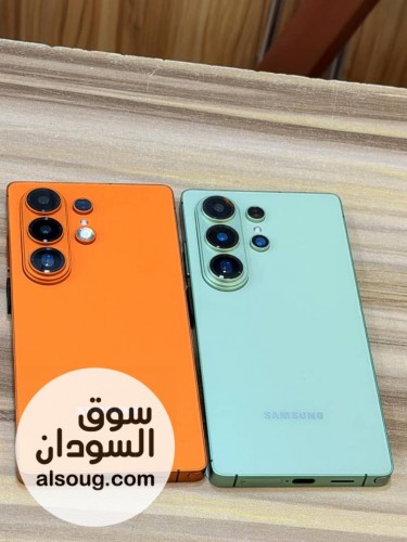 الجديد عمرو ما غاب-النسخة المحسنة من شبيه ( Samsung S26Ultra ) - صورة رقم 2