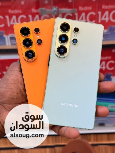 الجديد عمرو ما غاب-النسخة المحسنة من شبيه ( Samsung S26Ultra ) - صورة رقم 4