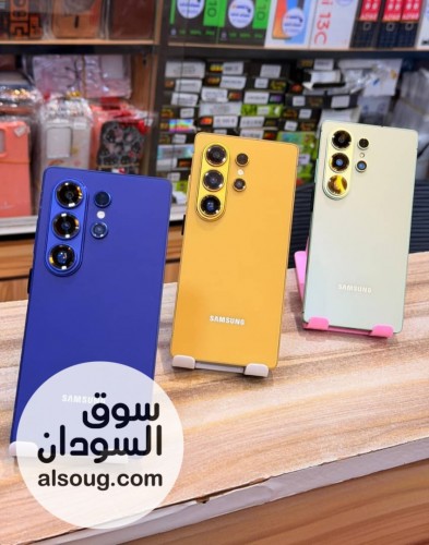 الجديد عمرو ما غاب-النسخة المحسنة من شبيه ( Samsung S26Ultra ) - صورة رقم 5