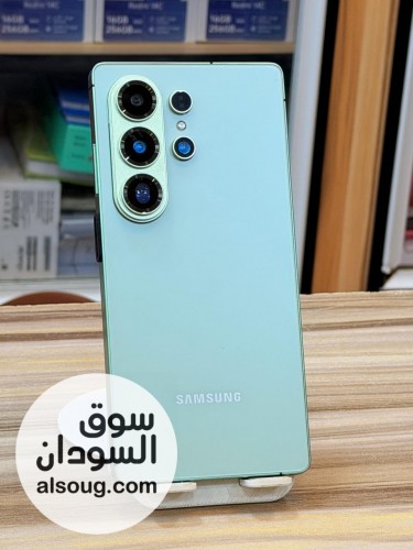 الجديد عمرو ما غاب-النسخة المحسنة من شبيه ( Samsung S26Ultra ) - صورة رقم 3