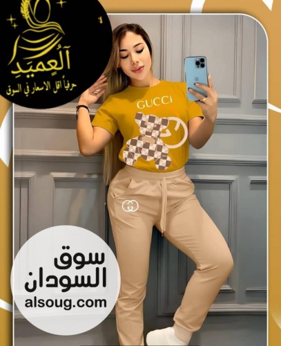 *الجديد من البجامه التركيه*



*المقاس جامبو فري سايز*