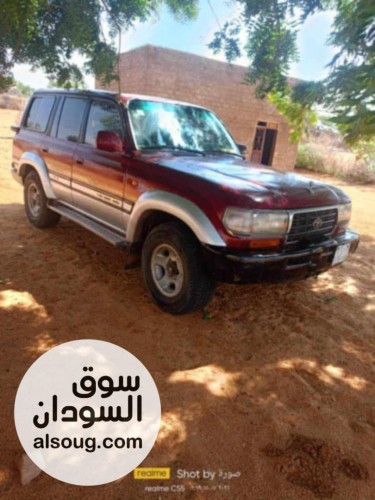 كروزر لليلي موديل 96 - صورة رقم 2