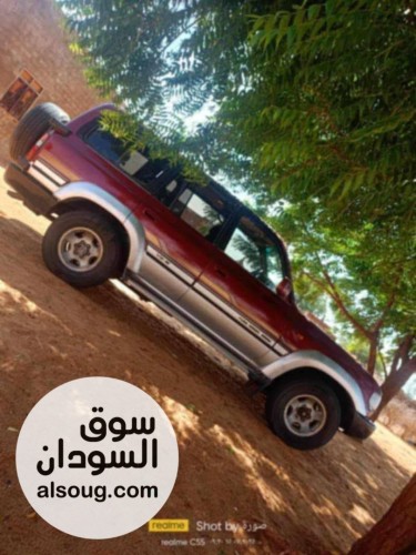 كروزر لليلي موديل 96 - صورة رقم 4