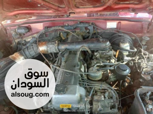 كروزر لليلي موديل 96 - صورة رقم 3