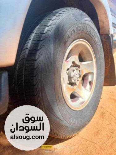 كروزر لليلي موديل 96 - صورة رقم 5